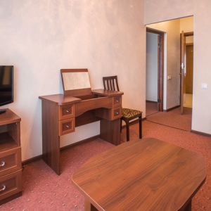 Hotel Tatarstan