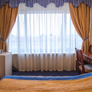 Hotel Tatarstan