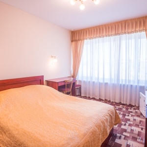 Hotel Tatarstan