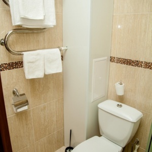 Hotel Tatarstan