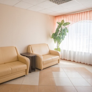 Hotel Tatarstan