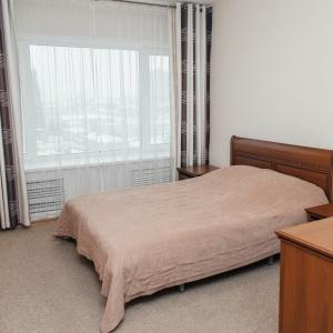 Hotel Tatarstan