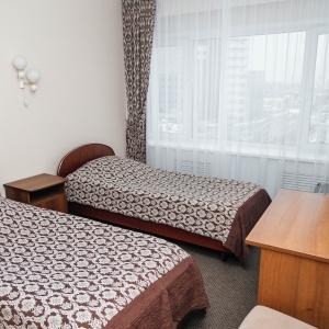 Hotel Tatarstan