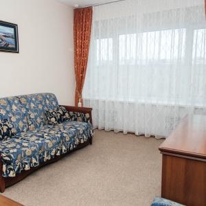 Hotel Tatarstan