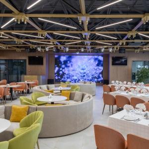 Hotel Tatarstan