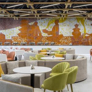 Hotel Tatarstan