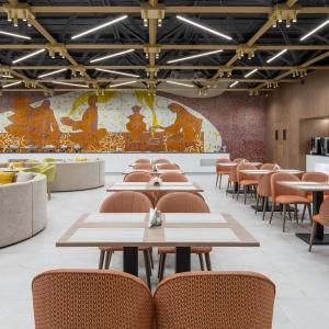 Hotel Tatarstan