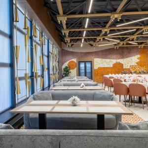 Hotel Tatarstan