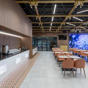 Hotel Tatarstan