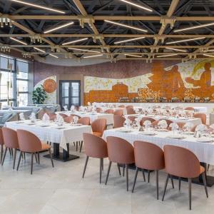 Hotel Tatarstan