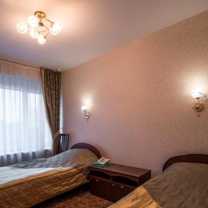 Hotel Tatarstan