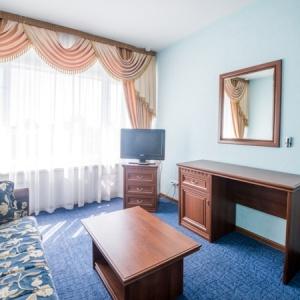 Hotel Tatarstan
