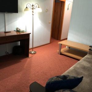 Hotel Tatarstan