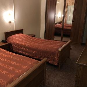 Hotel Tatarstan