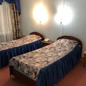 Hotel Tatarstan