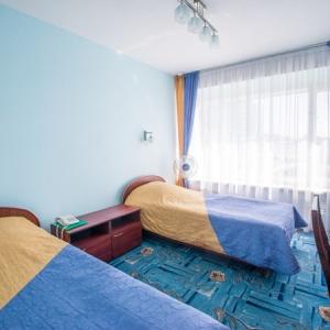 Hotel Tatarstan