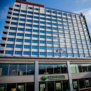 Hotel Tatarstan