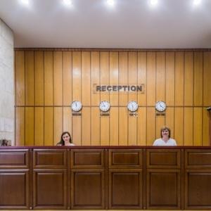 Hotel Tatarstan