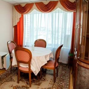 Hotel Tatarstan