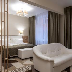 Hotel Vostok