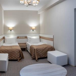 Hotel Vostok