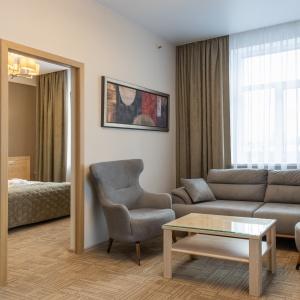 Hotel Vostok