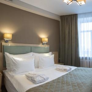 Hotel Vostok