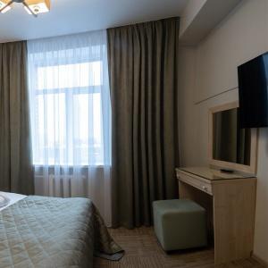 Hotel Vostok