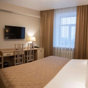 Hotel Vostok