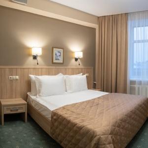 Hotel Vostok