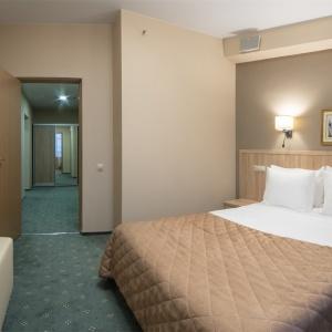 Hotel Vostok