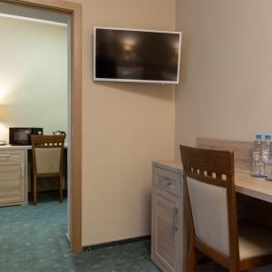 Hotel Vostok