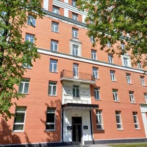 Hotel Vostok