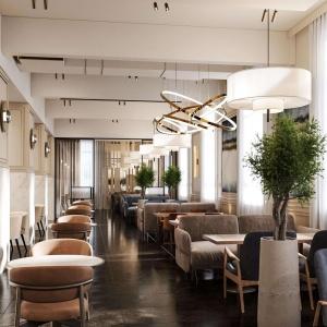 Hotel Vostok