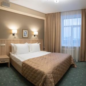 Hotel Vostok