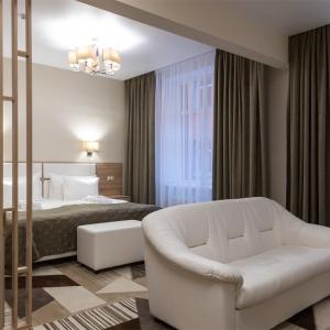 Hotel Vostok