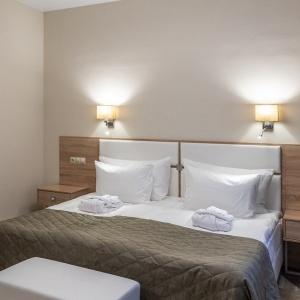 Hotel Vostok