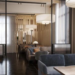 Hotel Vostok