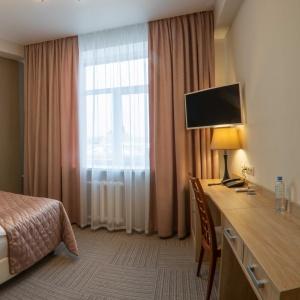 Hotel Vostok