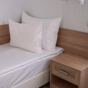 Hotel Vostok