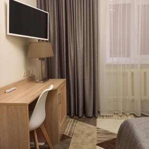 Hotel Vostok