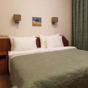 Hotel Vostok