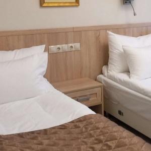 Hotel Vostok