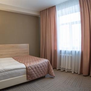 Hotel Vostok