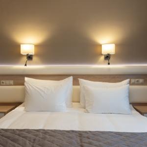 Hotel Vostok