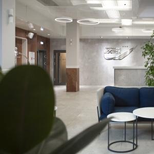 Hotel Vostok