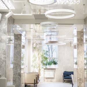 Hotel Vostok
