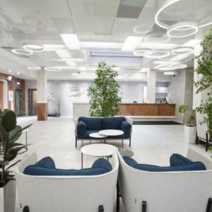 Hotel Vostok