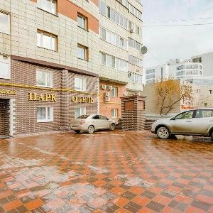 Aleksandrovsky Park-Hotel