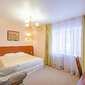 Aleksandrovsky Park-Hotel